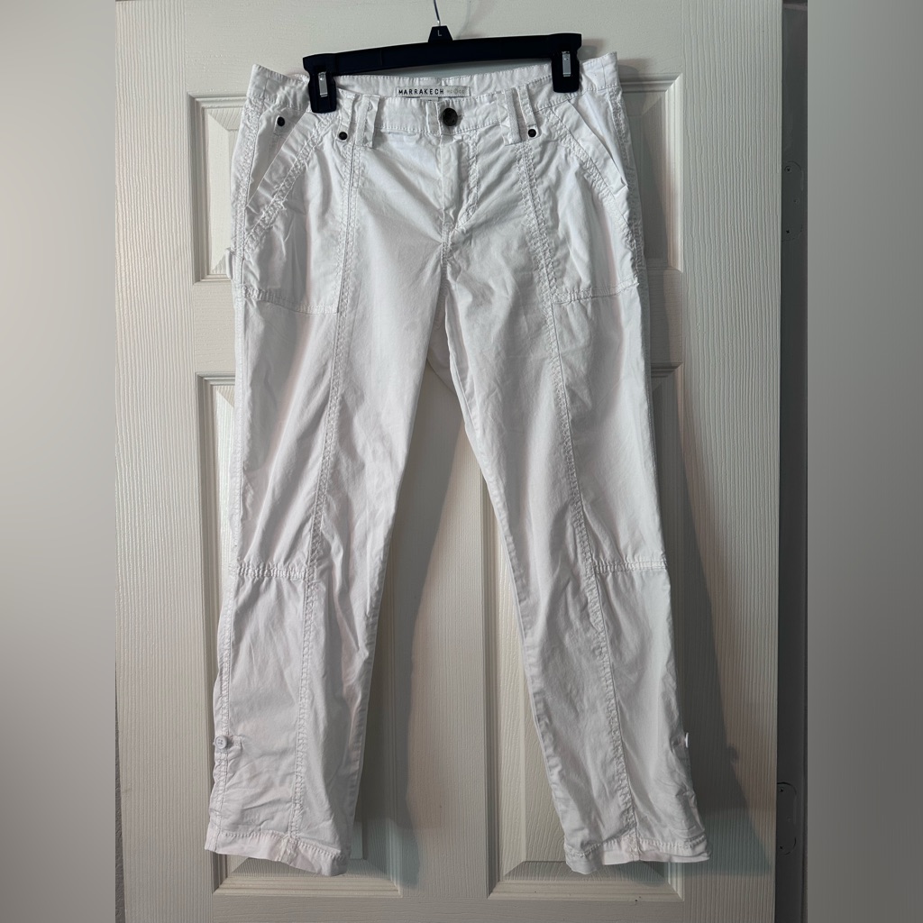 Marrakech Cargo Jogger